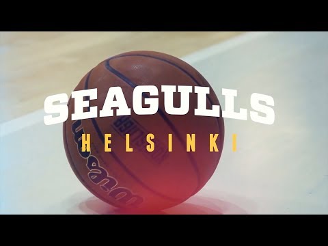 20.9. Preseason: Gulls vs Kataja 85-82