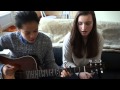 Blame (Calvin Harris) - cover by Dotties 