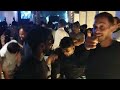 English guy dancing for Tamil song in dubai | Makka Kalanguthappa Video Song | Yuvan Shankar Raja