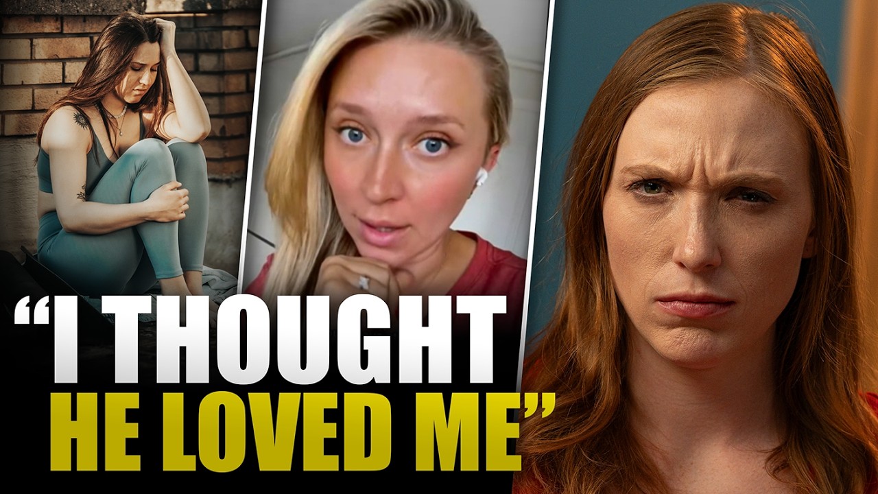 10 Minutes of Women Getting Pumped and Dumped