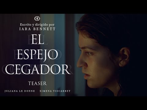 El Espejo Cegador | Teaser