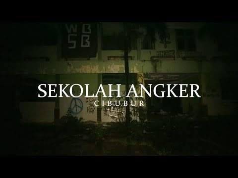 Sekolah Angker Cibubur (Full Movie)