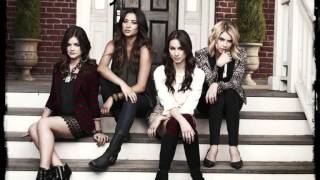 Pretty Little Liars 5x08 song- Night Terrors of 1927- Dust and Bones