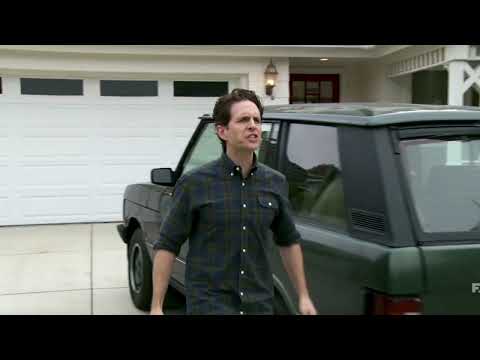 There's A Fat Cow In the Suburbs