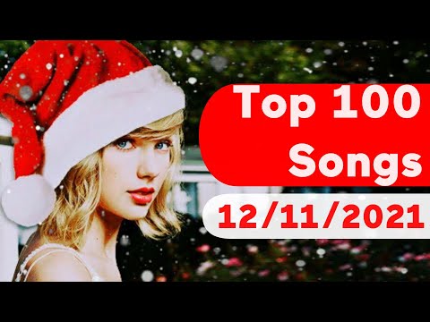 🇺🇸 Top 100 Songs Of The Week (December 11, 2021) | Billboard