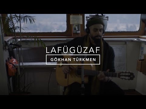 Lafügüzaf [Official Acoustic Video] - Gökhan Türkmen #LafügüzafAkustik