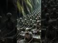 The Unknown And Terrible Secrets Of The Amazon Jungle Amazon Rainforest Banglafacts Amazon F