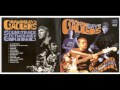 Graham Day & The Gaolers -- Soundtrack To The Daily Grind [full album]