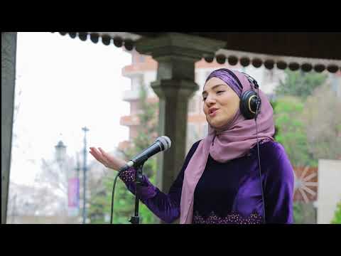 TURKCAN - Kardeslik turkusu (2019)