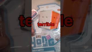 Download lagu Should you buy a cheap Rubik's cube? mp3