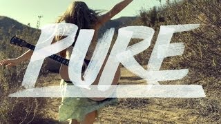 Radical Something - &quot;Pure&quot; (Official Video)