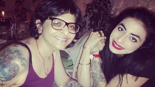 BIGG BOSS 10: Bani J's Mother Tanya Judge Is Not Less Than A Rockstar!