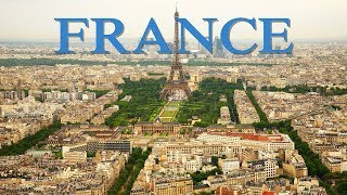 10 Best Places to Visit in France - France Travel Video