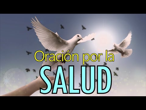 Prayer for Health | Prayer for Health