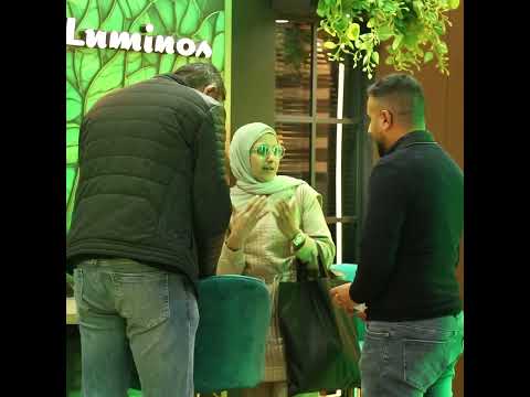 Luminos at Decorex Africa