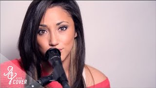 Little Things by One Direction | Alex G Cover (Acoustic) | Official Music Video