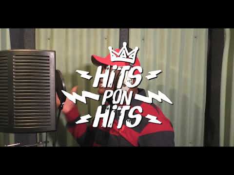 ROBERT DALLAS "BEARER OF BAD NEWS" DUBPLATE FOR HITS PON HITS