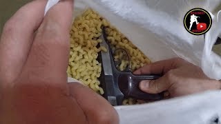 Cтрайкбольный магазин в будущем (airsoft shop in the future)