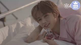 [SUB ESP] BEHIND THE SCENES: Nine Percent x IDo Perfume