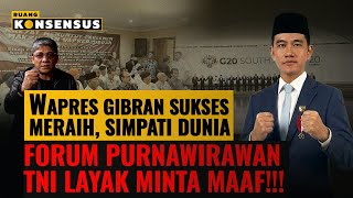 Download lagu Wapres Pilihan Prabowo Terbukti Memang PATEN!! mp3