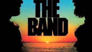 The Band - Let The Night Fall