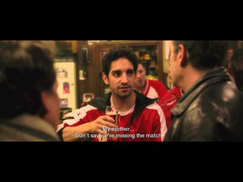 trailer