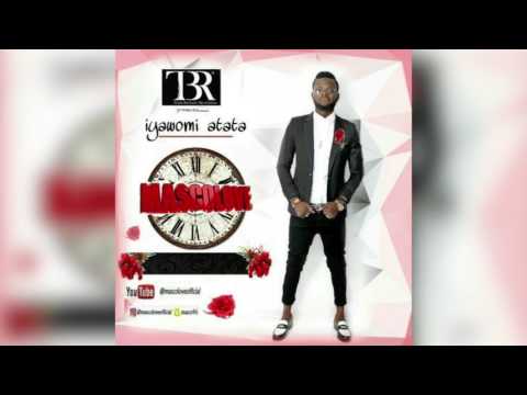 Mascolove -     iyawomi atata