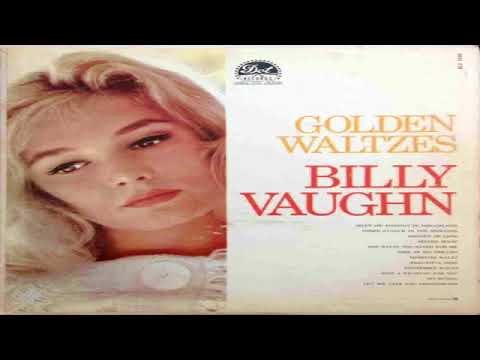 Billy Vaughn   Golden Waltzes (1961) GMB