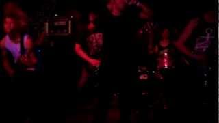 The More The Merrier - The Abyss(live)HD