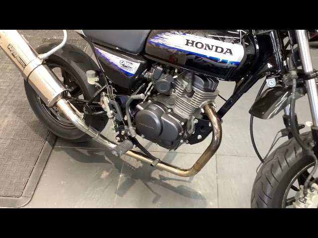 エイプ50/ホンダ の販売情報 バイク王 名古屋守山店｜ウェビック