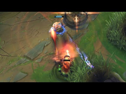 MSF Vetheo insane outplay