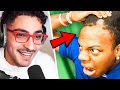 Donating $10,000 If Streamers Shave Their Heads
