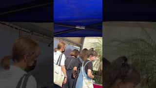 [閒聊] 今天去想見你簽書見面會 明天最後一集