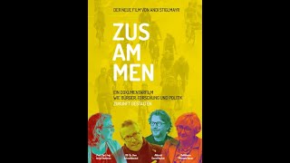 Trailer: ZUSAMMEN Zukunft gestalten