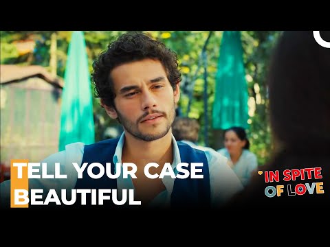 Both Kind and Romantic - In Spite Of Love Episode 27