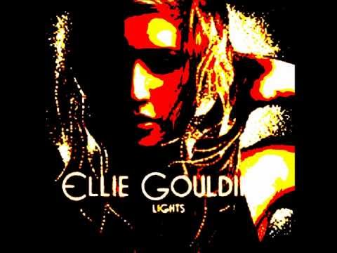 Ellie Goulding - Lights (DJ Gorilla Handz Remix)