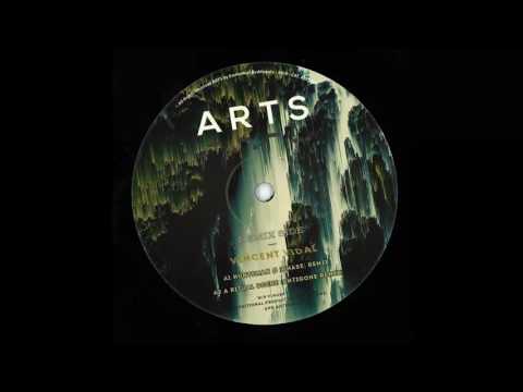 Vincent Vidal - Huntsman (Ø [Phase] Remix) [ARTS021]