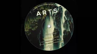 Vincent Vidal - Huntsman (Ø [Phase] Remix) [ARTS021]