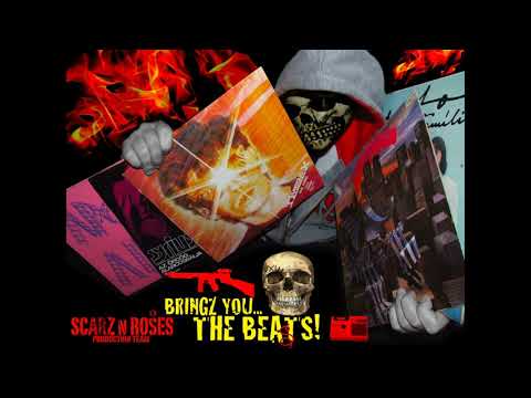 SCARCITYBP BEAT TRICKS 1