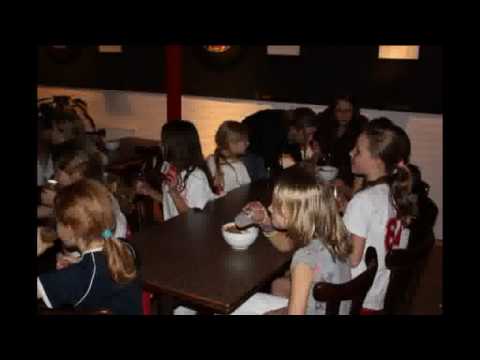 Sinterklaas Smashing'72   2009