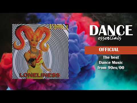 Billy More - Loneliness (Ping Peng Short Mix) (Cover Art) - Dance Essentials