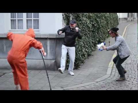 Mad Scientist Festival