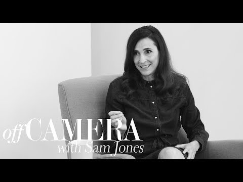 How Michaela Watkins Dives into a Character