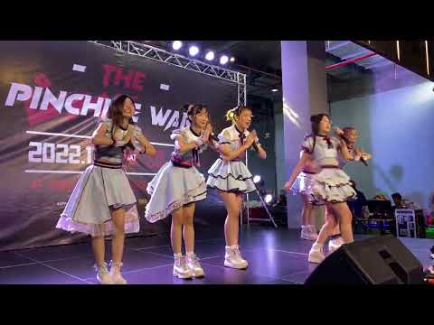 Sumomo - Oidemase [THE PINCHIKE WARS] @Donki Mall Thonglor