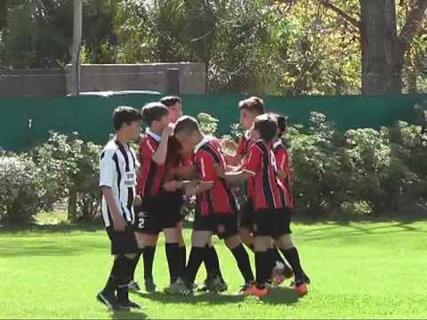 Independiente Vs  9 de Julio