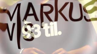 Demarkus Lewis  - "Untitled Love Affair" (Mr V Dub)