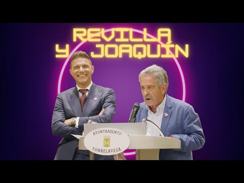 👅 MIGUEL ÁNGEL REVILLA se ENTREGA y EMOCIONA en su ENTREVISTA con Joaquín EL NOVATO