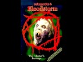 BLOODSTORM SUBSPECIES 4 Main Title Fx Musiche Di Richard Kosinski E John Zeretzke