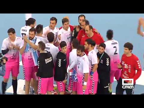 Resumen Ademar León -  Quabit Guadalajara