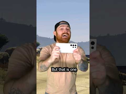 How Director Mode is in GTA 5